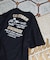 The Little BAKERY Tokyo イラスト ロゴ 半袖 Tシャツ【限定展開】