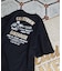 The Little BAKERY Tokyo イラスト ロゴ 半袖 Tシャツ【限定展開】