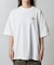 The Little BAKERY Tokyo イラスト ロゴ 半袖 Tシャツ【限定展開】