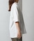 The Little BAKERY Tokyo イラスト ロゴ 半袖 Tシャツ【限定展開】