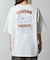 The Little BAKERY Tokyo イラスト ロゴ 半袖 Tシャツ【限定展開】