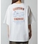 The Little BAKERY Tokyo イラスト ロゴ 半袖 Tシャツ【限定展開】