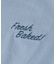 The Little BAKERY Tokyo イラスト ロゴ 半袖 Tシャツ【限定展開】