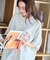 PK×FREAK'S STORE 別注ビッグシルエット バックプリント Tシャツ / Groove KickBoard 【限定展開】
