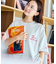 PK×FREAK'S STORE 別注ビッグシルエット バックプリント Tシャツ / Groove KickBoard 【限定展開】