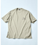 PK×FREAK'S STORE 別注ビッグシルエット バックプリント Tシャツ / Groove KickBoard 【限定展開】