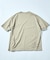 PK×FREAK'S STORE 別注ビッグシルエット バックプリント Tシャツ / Groove KickBoard 【限定展開】