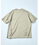 PK×FREAK'S STORE 別注ビッグシルエット バックプリント Tシャツ / Groove KickBoard 【限定展開】