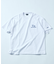 PK×FREAK'S STORE 別注ビッグシルエット バックプリント Tシャツ / Groove KickBoard 【限定展開】