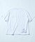 PK×FREAK'S STORE 別注ビッグシルエット バックプリント Tシャツ / Groove KickBoard 【限定展開】