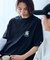 PK×FREAK'S STORE 別注 刺繍ワンポイント Tシャツ / Camera 【限定展開】