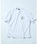 PK×FREAK'S STORE 別注 刺繍ワンポイント Tシャツ / Camera 【限定展開】