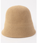コットンサーモハット