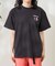 別注 rocky camping Tシャツ
