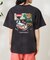 別注 rocky camping Tシャツ