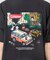 別注 rocky camping Tシャツ