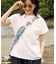 【Beach & Festival】速乾・UVカットTシャツ 撥水パンツ セットアップ