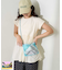 【Beach & Festival】マルチウェイ トートバッグ