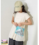 【Beach & Festival】マルチウェイ トートバッグ