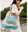 【Beach & Festival】マルチウェイ トートバッグ