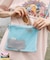 【Beach & Festival】マルチウェイ トートバッグ