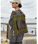 【Beach & Festival】マルチウェイ トートバッグ