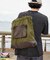 【Beach & Festival】マルチウェイ トートバッグ