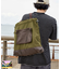 【Beach & Festival】マルチウェイ トートバッグ