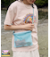 【Beach & Festival】マルチウェイ トートバッグ