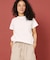 オイルカット加工Tシャツ