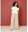 オイルカット加工Tシャツ