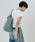 オイルカット加工クルーネック Tシャツ