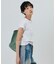 オイルカット加工クルーネック Tシャツ