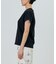 オイルカット加工クルーネック Tシャツ