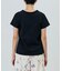 オイルカット加工クルーネック Tシャツ