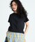 オイルカット加工クルーネック Tシャツ