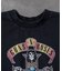 【EXCLUSIVE】GUNS N ROSES ガンズ アンド ローゼス フロントプリント クルーネック Tシャツ