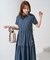 VV ティアード ワンピース【限定展開】