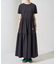 VV ティアード ワンピース【限定展開】