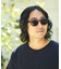 #C (ファッション用グラス)
