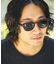 #C (ファッション用グラス)