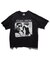 SONIC YOUTH GOO クルーネックバンドTシャツ