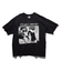 SONIC YOUTH GOO クルーネックバンドTシャツ