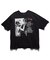 SONIC YOUTH GOO クルーネックバンドTシャツ