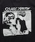 SONIC YOUTH GOO クルーネックバンドTシャツ