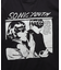 SONIC YOUTH GOO クルーネックバンドTシャツ