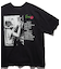 SONIC YOUTH GOO クルーネックバンドTシャツ