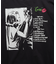 SONIC YOUTH GOO クルーネックバンドTシャツ