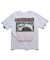 SMASHING PUMPKINS MC TOUR 96 TEE