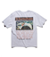 SMASHING PUMPKINS MC TOUR 96 TEE